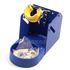 HAKKO Sünger Uçlu Temizleyicili Havya Tutucu FH200-82, FX-801 için